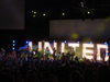 Book Hillsong UNITED for your next event.