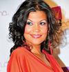 Book Aida Rodriguez for your next corporate event, function, or private party.