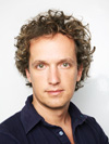 Book Yves Behar for your next event.