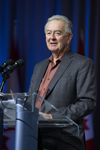 Book The Hon. Preston Manning for your next event.