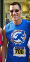 Book Tony Horton for your next event.