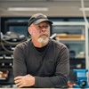 Book Jamie Hyneman for your next event.