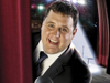 Book Peter Kay for your next event.