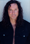 Book Steve Augeri for your next event.