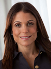 Book Bethenny Frankel for your next corporate event, function, or private party.