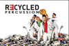 Book Recycled Percussion for your next corporate event, function, or private party.