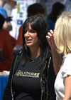 Book Patti Stanger for your next event.