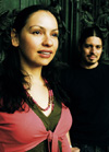 Book Rodrigo y Gabriela for your next event.