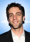 Book BJ Novak for your next event.