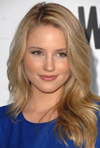 Book Dianna Agron for your next event.