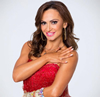 Book Karina Smirnoff for your next corporate event, function, or private party.