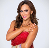 Book Karina Smirnoff for your next event.