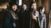 Book The Avett Brothers for your next corporate event, function, or private party.