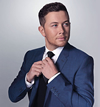 Book Scotty McCreery for your next corporate event, function, or private party.