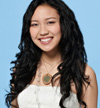 Book Thia Megia for your next event.