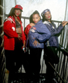 Book Sisters With Voices (SWV) for your next corporate event, function, or private party.