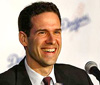 Book Paul DePodesta for your next event.