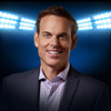 Book Colin Cowherd for your next event.