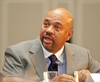 Book Michael Wilbon for your next event.