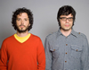 Book Flight Of The Conchords for your next event.