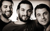 Book Swedish House Mafia for your next corporate event, function, or private party.