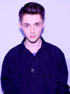 Book Greyson Chance for your next event.