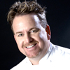 Book Chef Rob Feenie for your next event.