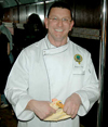 Book Chef Robert Irvine for your next corporate event, function, or private party.