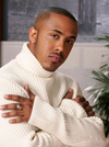 Book Marques Houston for your next event.