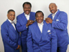 Book The Drifters Featuring Rick Sheppard for your next event.