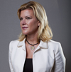 Book Meredith Whitney for your next event.