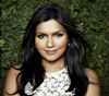 Book Mindy Kaling for your next corporate event, function, or private party.