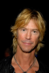 Book Duff McKagan for your next event.
