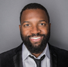 Book Baratunde Thurston for your next event.