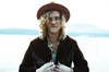 Book Allen Stone for your next event.