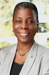 Book Ursula Burns for your next event.