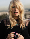 Book Amanda De Cadenet for your next event.