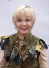 Book Peter Pan Featuring Cathy Rigby for your next event.