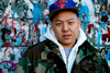 Book Eddie Huang for your next event.