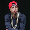 Book TYGA for your next corporate event, function, or private party.