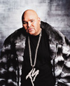 Book Fat Joe for your next event.