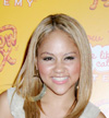 Book Kat DeLuna for your next corporate event, function, or private party.
