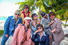 Book The Yacht Rock Revue for your next event.