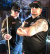 Book Moonshine Bandits for your next event.