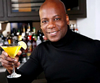 Book Darryl Robinson for your next corporate event, function, or private party.