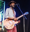 Book Gary Clark Jr. for your next corporate event, function, or private party.