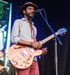 Book Gary Clark Jr. for your next event.