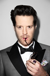 Book Mayer Hawthorne for your next event.