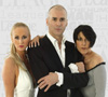 Book The Human League for your next corporate event, function, or private party.