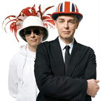 Book Pet Shop Boys for your next event.